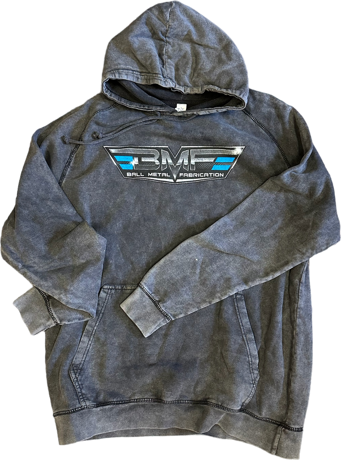 BMF Hoodie
