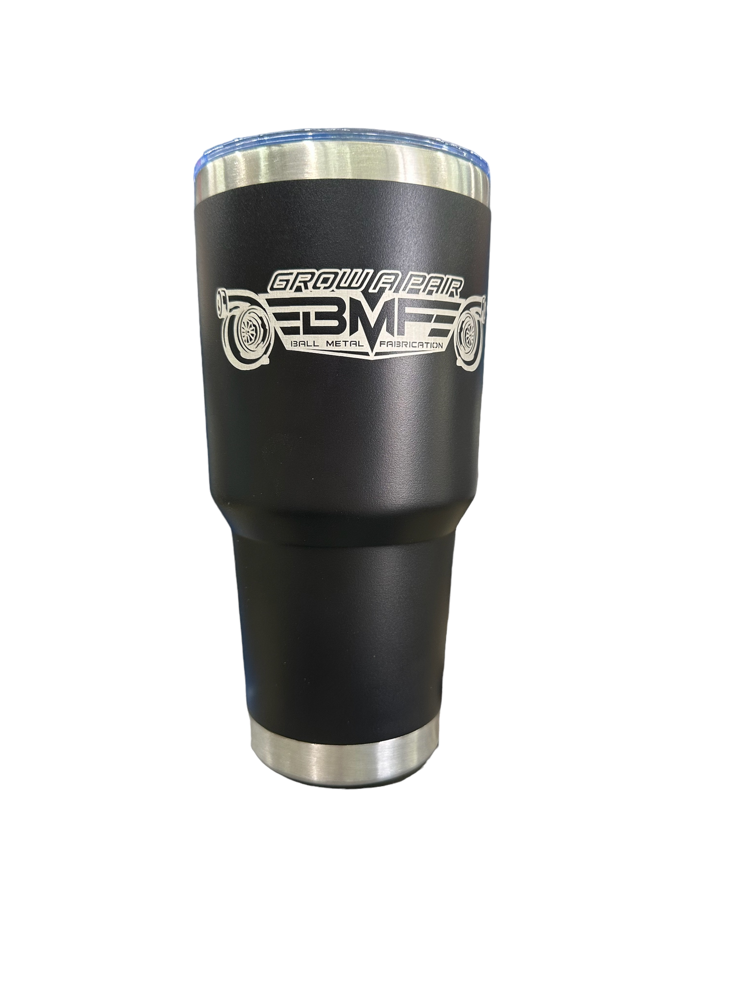 BMF Travel Mug