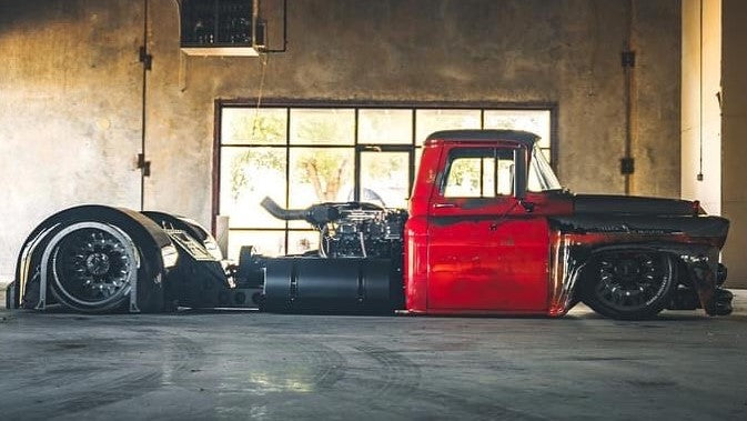 This thing's badass