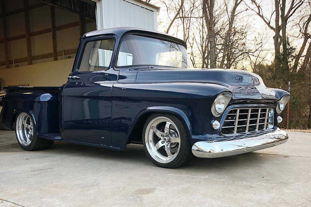 Classic Truck
