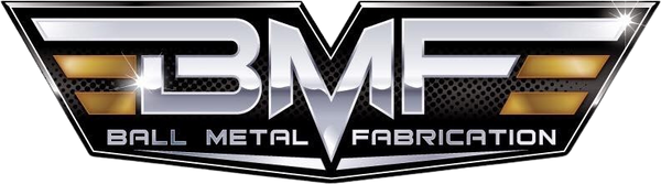 Ball Metal Fabrication & Hot Rods