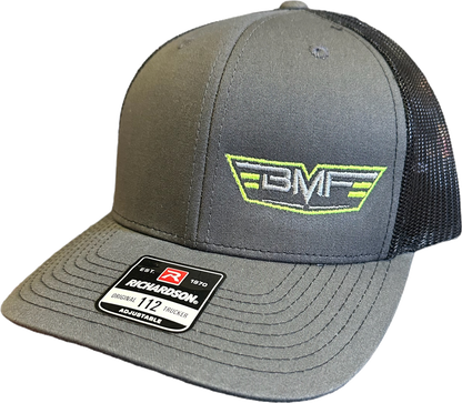 BMF Logo Hat