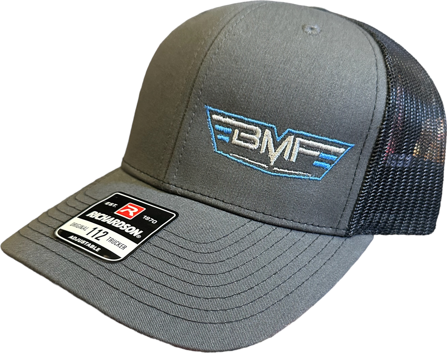 BMF Logo Hat