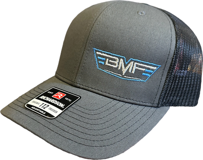 BMF Logo Hat