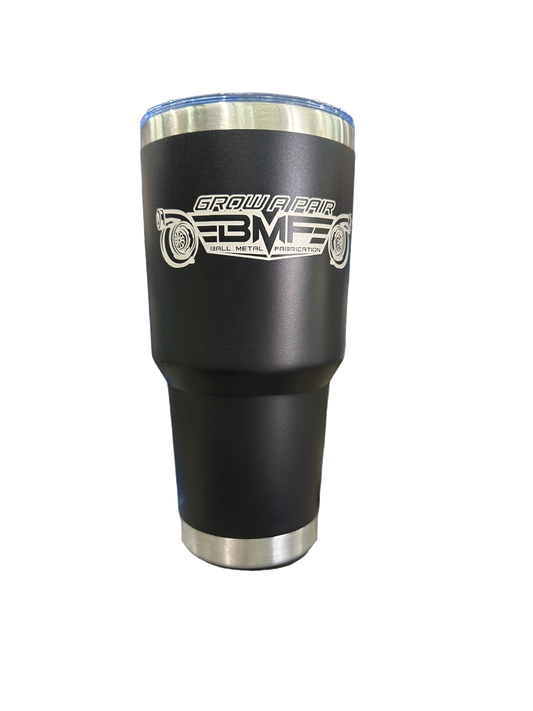 BMF Travel Mug