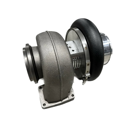 BLF Stealth Series DBB S400 Turbo (Billet Center)