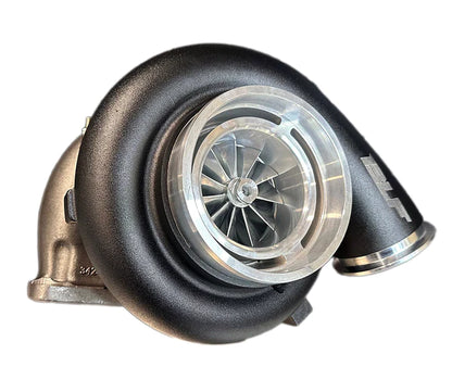 BLF Stealth Series DBB G57 Turbo (Billet Center)